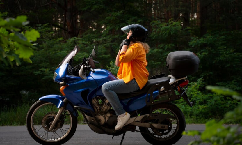 Why Renting a Bike is Better Than Owning One for Travelers
