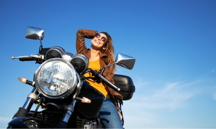 How to Choose the Perfect Rental Bike for Your Trip