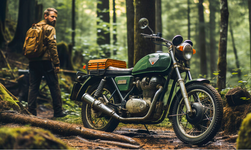 A Complete Beginner's Guide to Renting a Bike