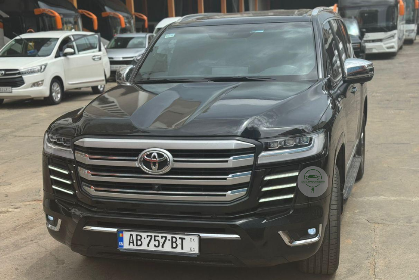 location de voiture-dakar airport